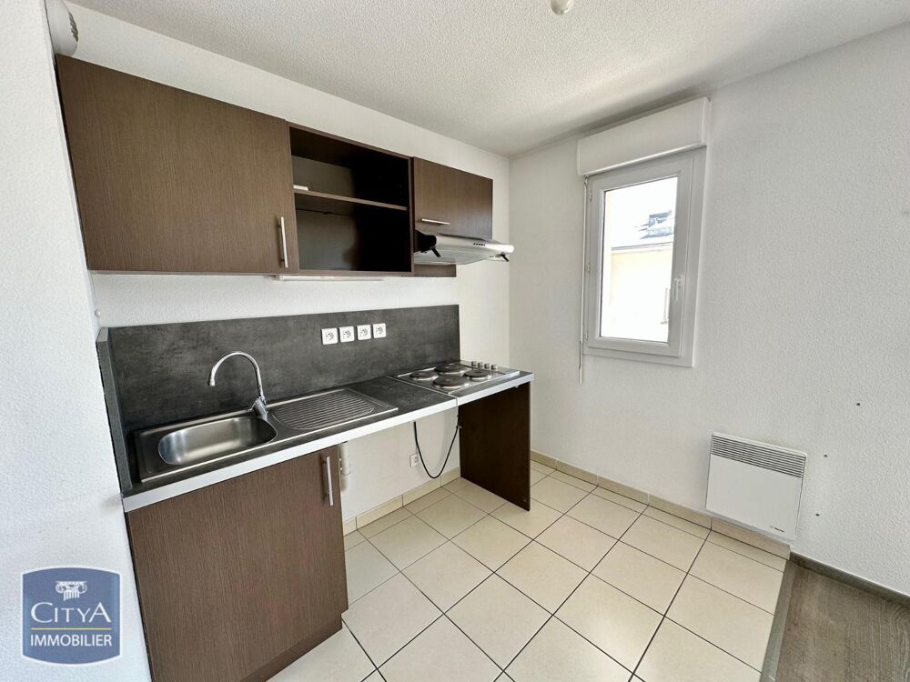 location Appartement - 3 pièce(s) - 67 m² Maromme (76150)