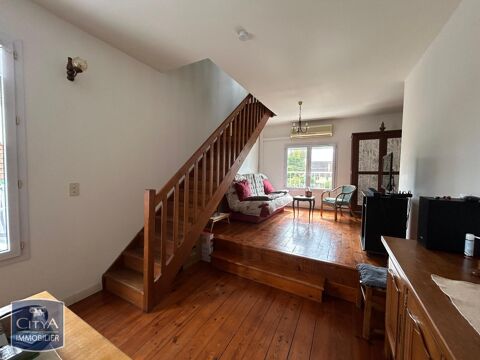  Appartement  louer 2 pices 54 m