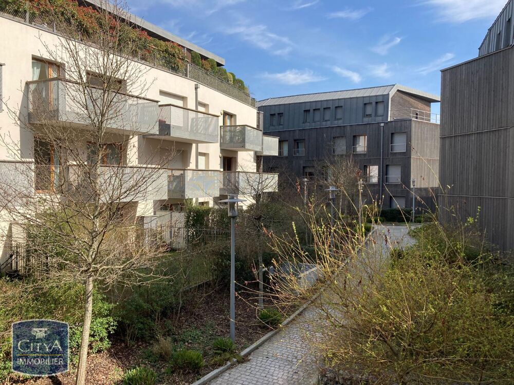 location Appartement - 2 pièce(s) - 45 m² Versailles (78000)