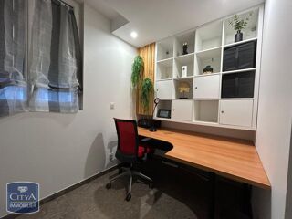 location Maison - 3 pièce(s) - 55 m² Chasse-sur-Rhône (38670)