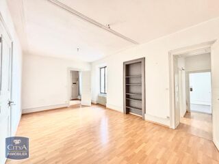  Appartement à louer 2 pièces 54 m²