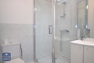  Appartement � louer 1 pi�ce 34 m�