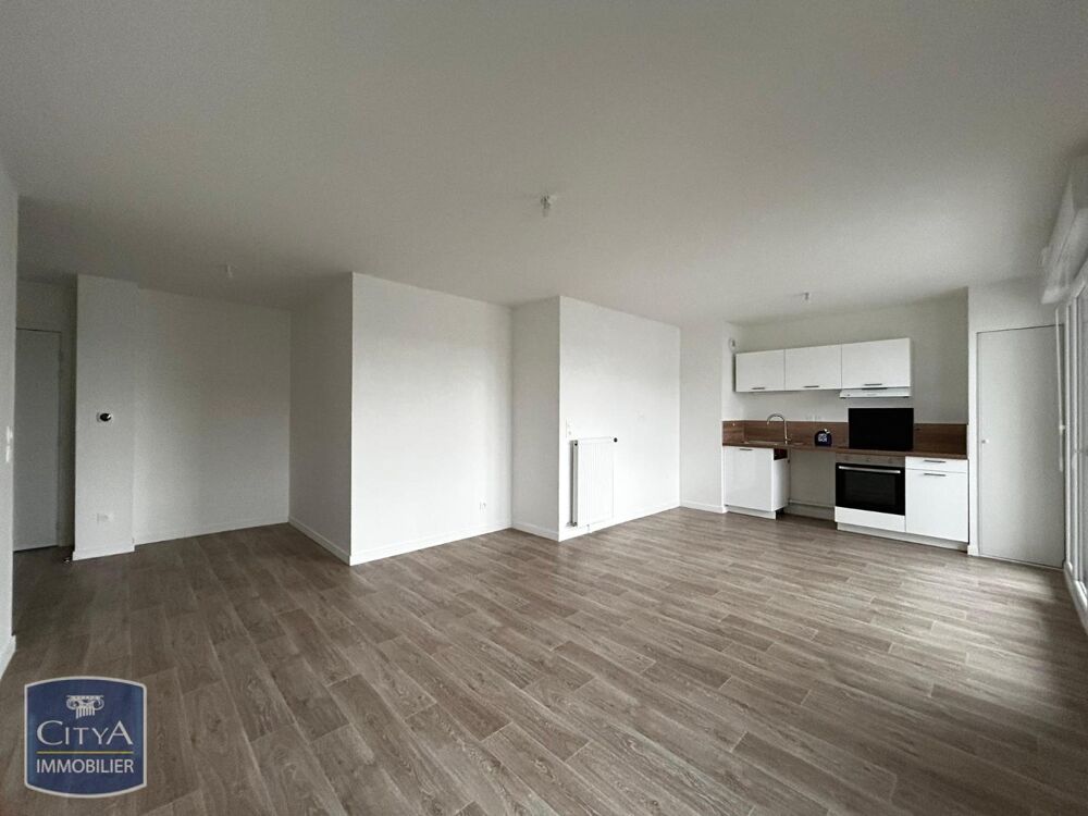 location Appartement - 3 pièce(s) - 66 m² Luisant (28600)