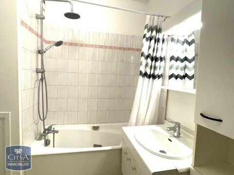  Appartement � louer 1 pi�ce 26 m�