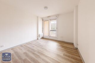  Appartement � louer 1 pi�ce 20 m�