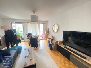  Appartement � louer 2 pi�ces 51 m�