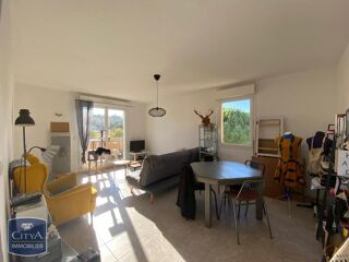  Appartement � louer 3 pi�ces 65 m� Carcassonne