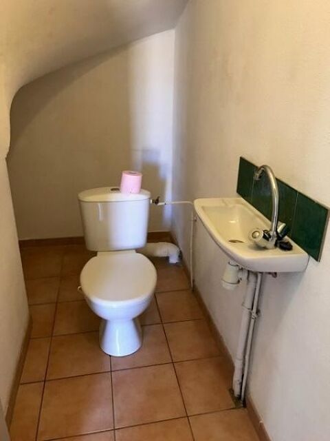  Maison � louer 4 pi�ces 80 m�