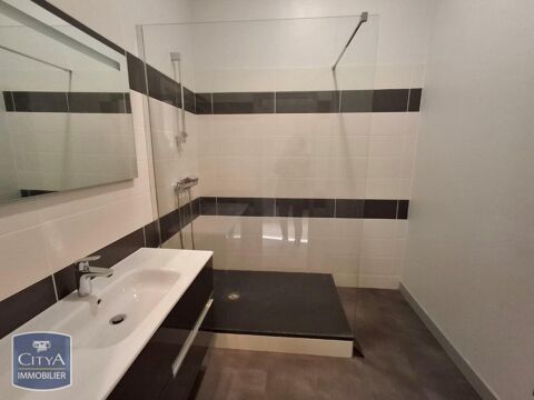  Appartement � louer 2 pi�ces 61 m�