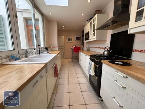  Maison � louer 5 pi�ces 132 m�