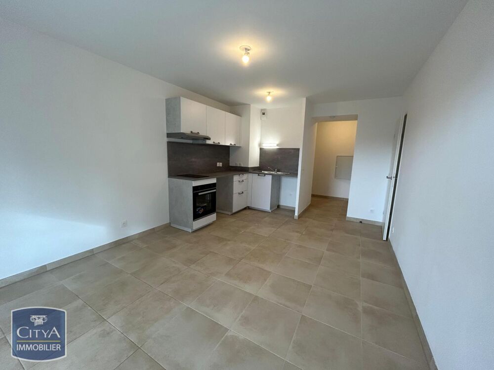 EXCLUSIVITE CITYA FREJUS PLAGE - À LOUER : Appartement n....