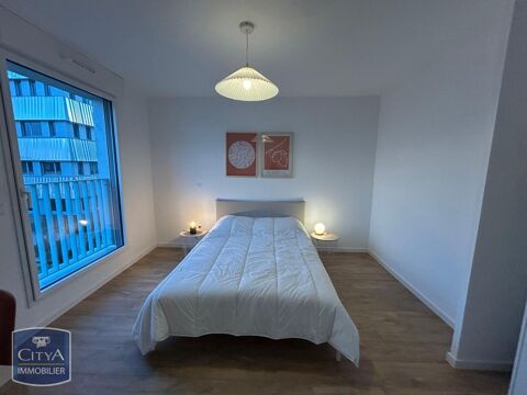  Appartement � louer 2 pi�ces 44 m�