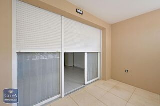  Appartement à louer 3 pièces 58 m²