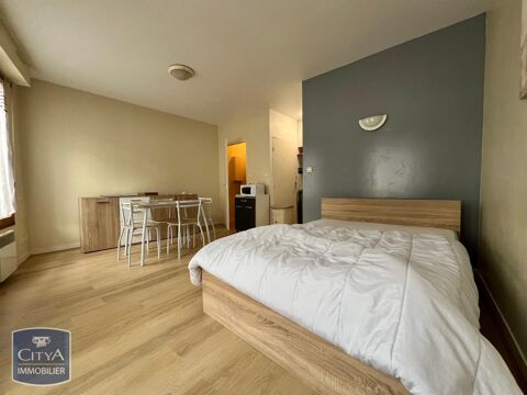   Location Appartement Appartement - 1 pi�ce(s) - 25 m�