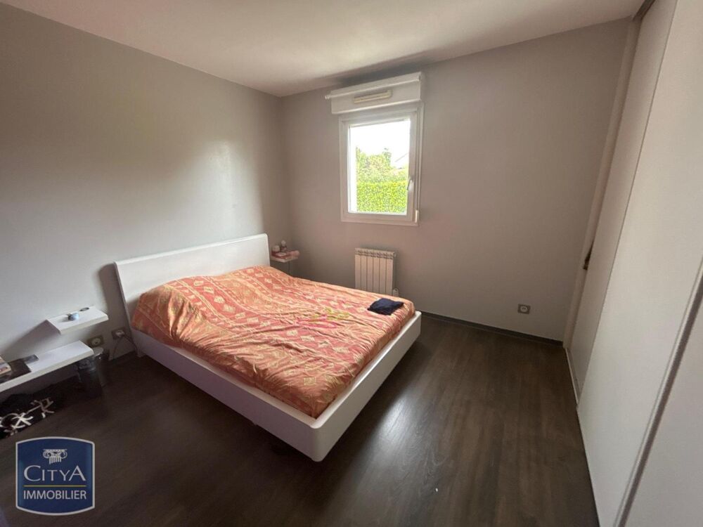 location Appartement - 2 pièce(s) - 46 m² Pau (64000)