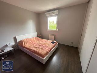  Appartement à louer 2 pièces 46 m²
