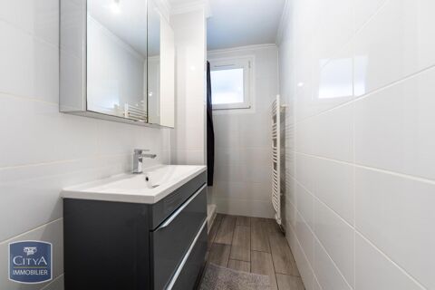  Appartement � louer 3 pi�ces 