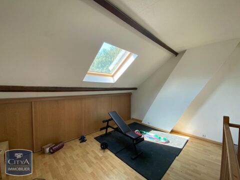  Maison � louer 4 pi�ces 127 m�