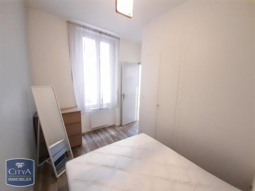 location Appartement - 2 pièce(s) - 28 m² Agen (47000)