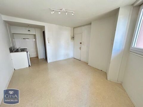  Appartement � louer 1 pi�ce 20 m�