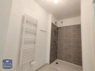  Appartement à louer 3 pièces 61 m²