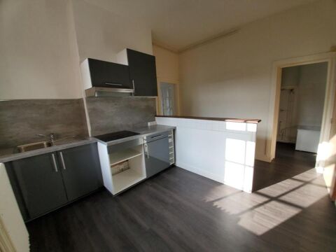  Appartement  louer 2 pices 37 m