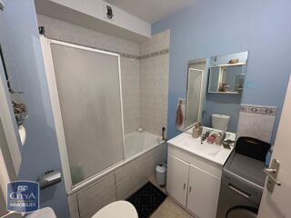  Appartement � louer 2 pi�ces 46 m�