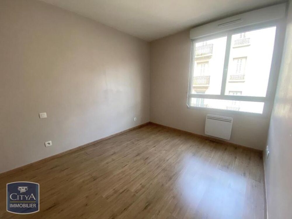 location Appartement - 2 pièce(s) - 35 m² Saint-Étienne (42000)