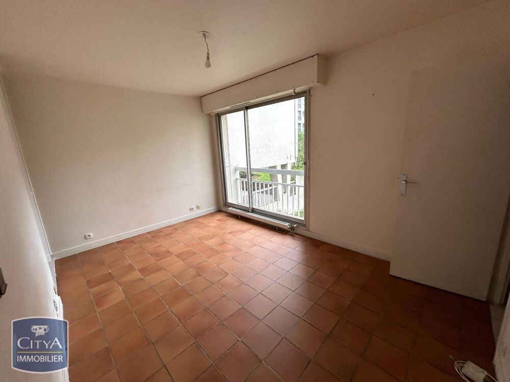 location Appartement - 1 pièce(s) - 20 m² Paris 15