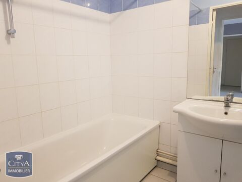  Appartement � louer 2 pi�ces 46 m�