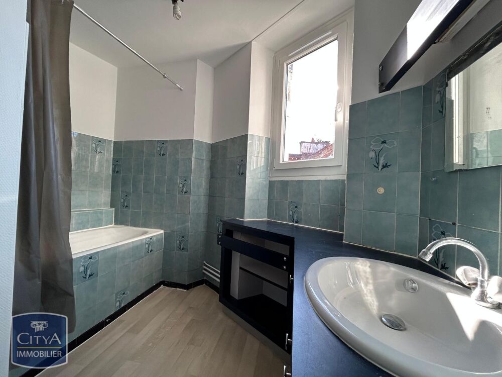 location Appartement - 2 pièce(s) - 34 m² Pau (64000)