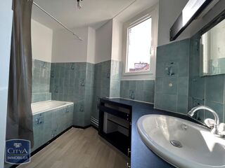  Appartement à louer 2 pièces 34 m²