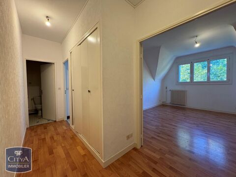  Appartement  louer 1 pice 37 m