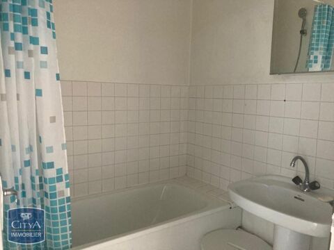  Appartement � louer 1 pi�ce 30 m�