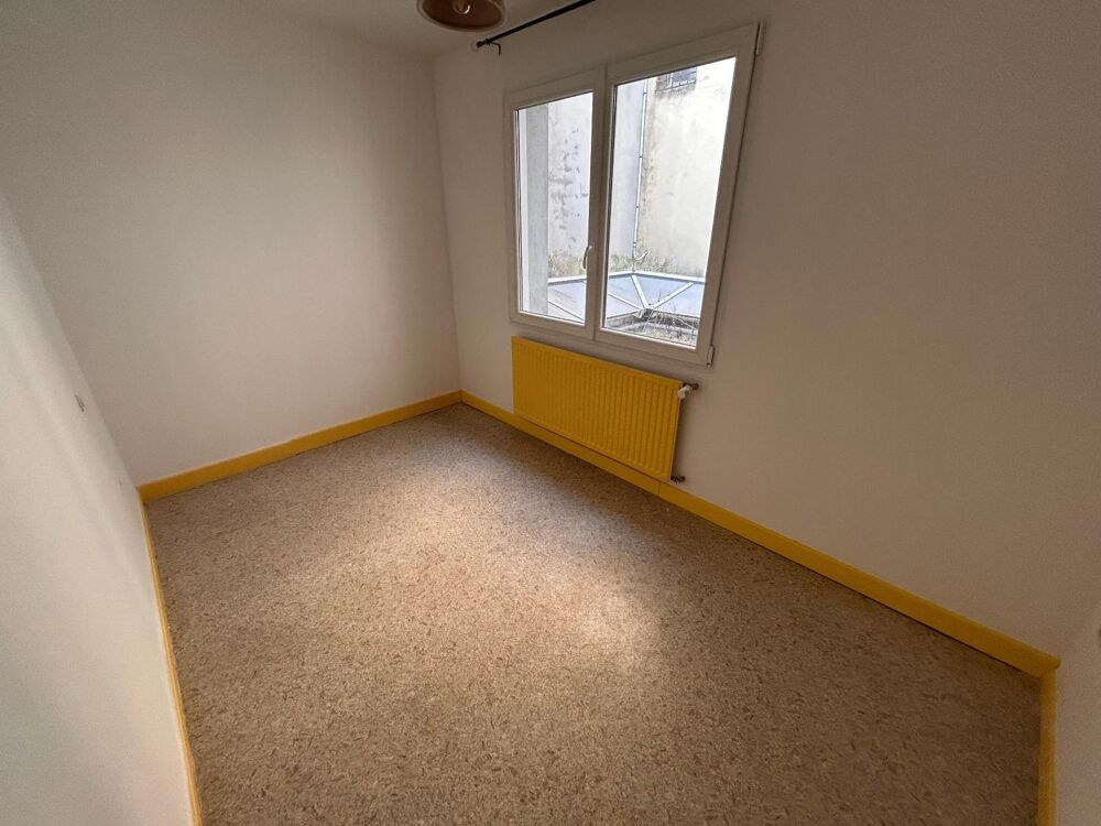 location Appartement - 2 pièce(s) - 61 m² Dépt. 