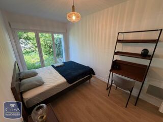  Appartement � louer 1 pi�ce 12 m�