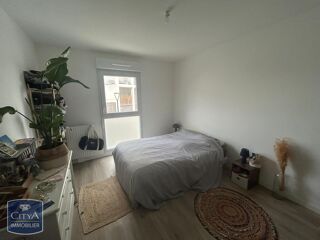  Appartement � louer 3 pi�ces 64 m�