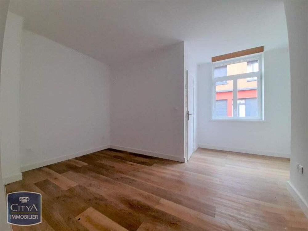 location Appartement - 2 pièce(s) - 37 m² Lille (59000)
