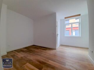  Appartement à louer 2 pièces 37 m²