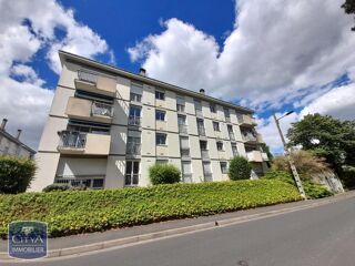  Appartement à louer 1 pièce 30 m²