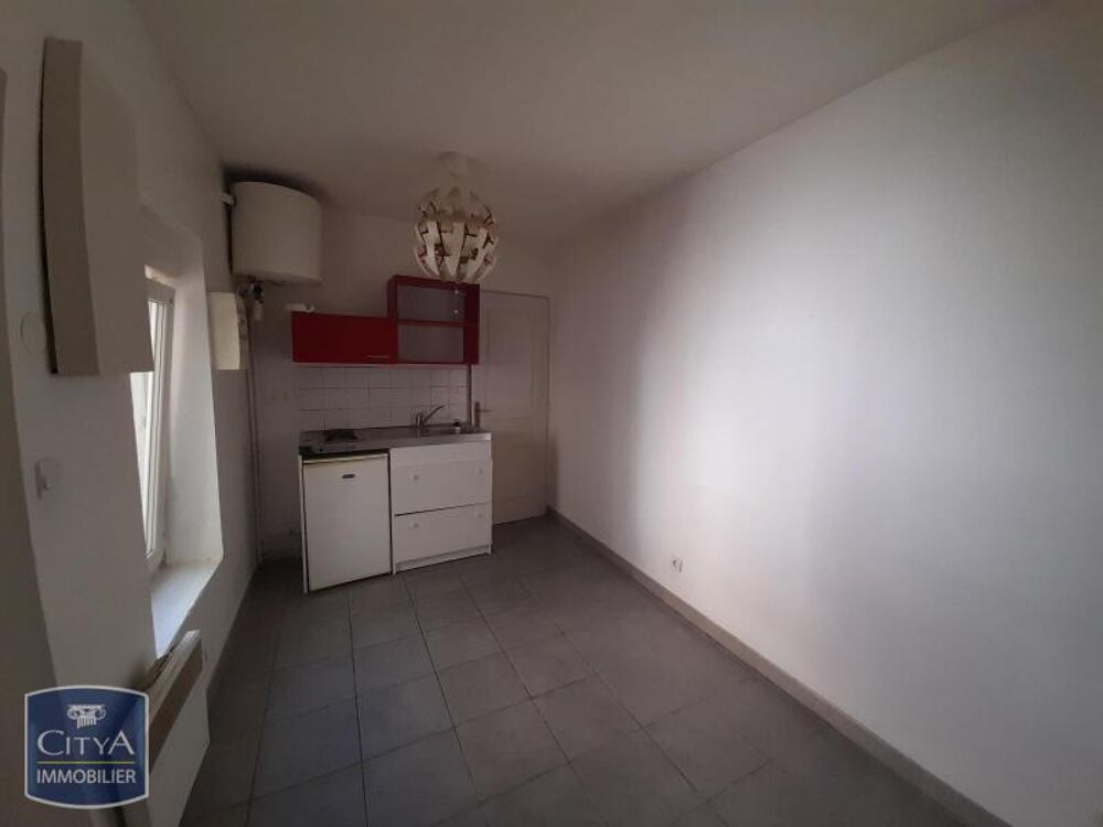 LOCATION STUDIO NIMES - VAUBAN Ce charmant studio de 11m....