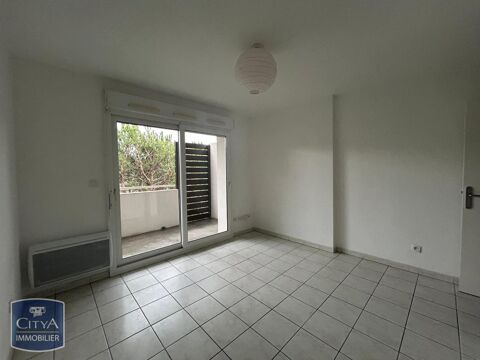  Appartement  louer 1 pice 21 m