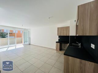  Appartement � louer 3 pi�ces 60 m�