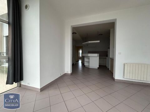  Appartement � louer 3 pi�ces 65 m�