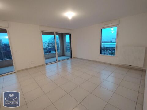  Appartement � louer 3 pi�ces 66 m�