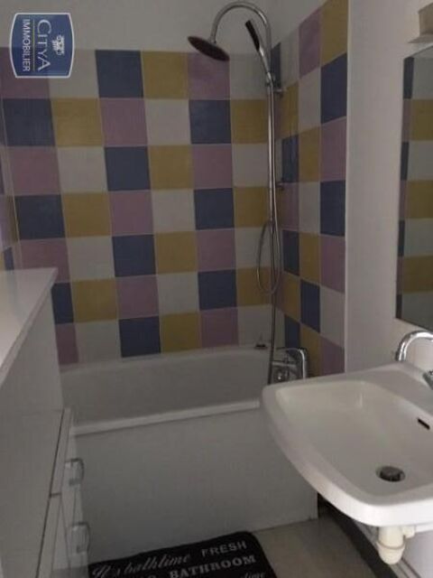  Appartement  louer 1 pice 23 m