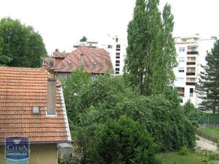  Appartement � louer 1 pi�ce 27 m�