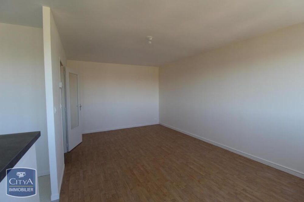location Appartement - 2 pièce(s) - 47 m² Lucé (28110)