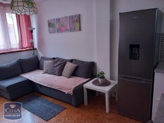  Appartement � louer 2 pi�ces 36 m�