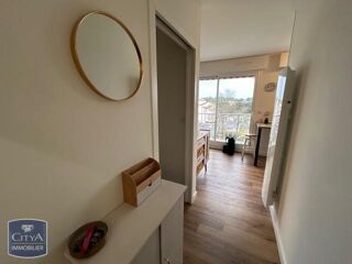  Appartement à louer 1 pièce 29 m²